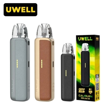 UWELL Caliburn G5 Lite SE Pod Kit
